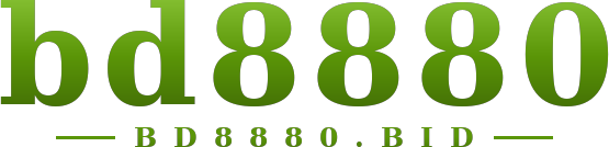 bd8880 logo