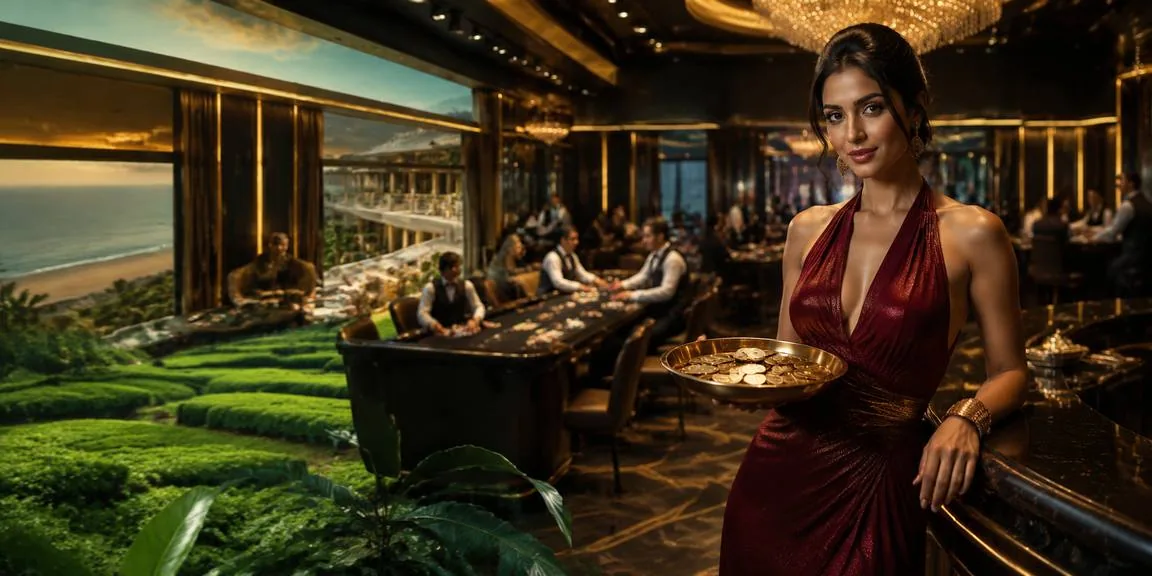 bd8880 What We Offer in Our Casino Lobby